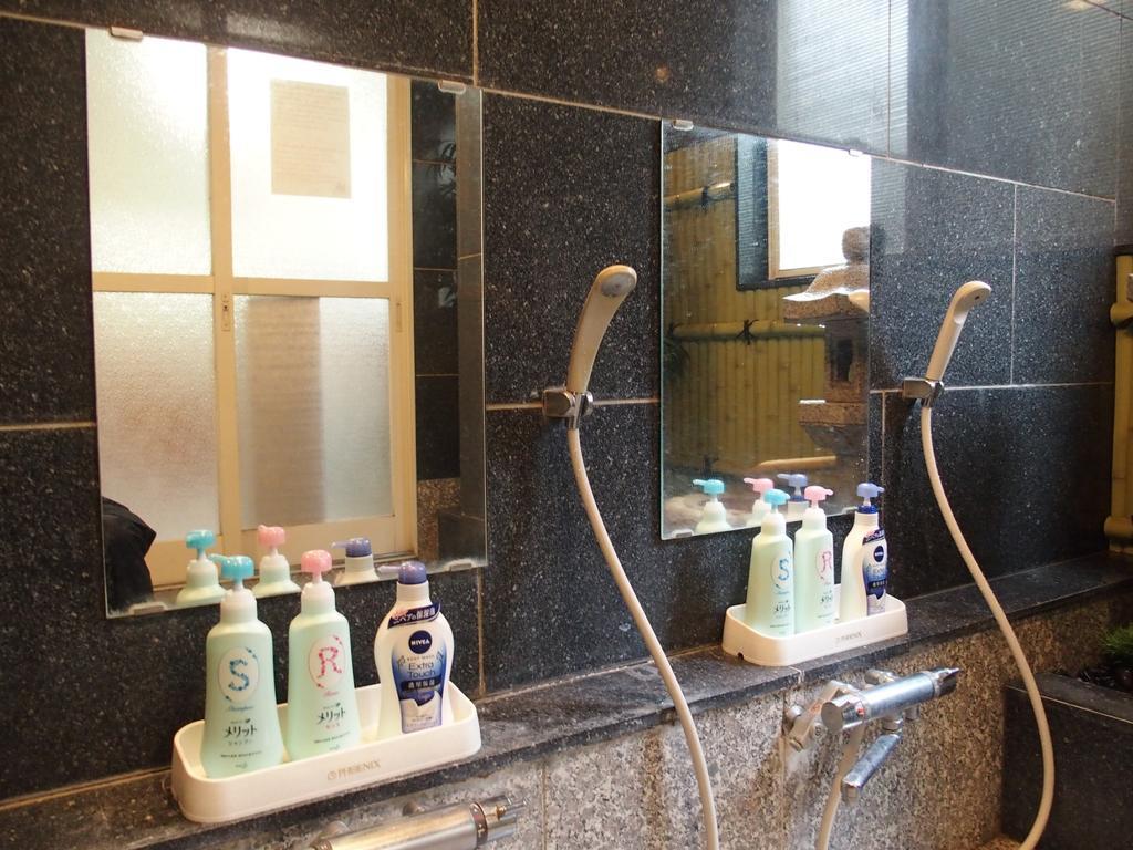 Guesthouse Hiiragi Yamanakako Zewnętrze zdjęcie