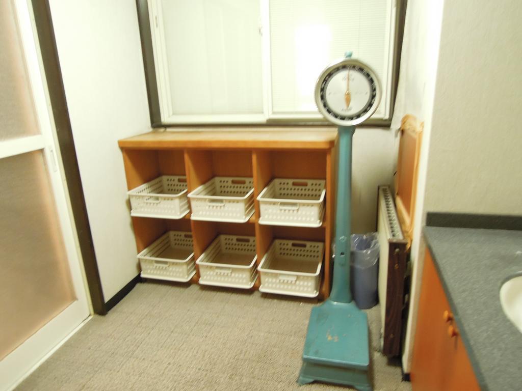 Guesthouse Hiiragi Yamanakako Zewnętrze zdjęcie