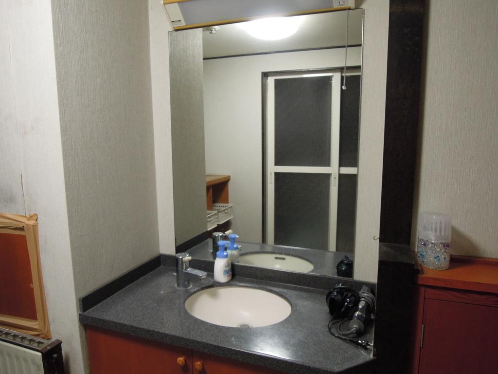 Guesthouse Hiiragi Yamanakako Zewnętrze zdjęcie