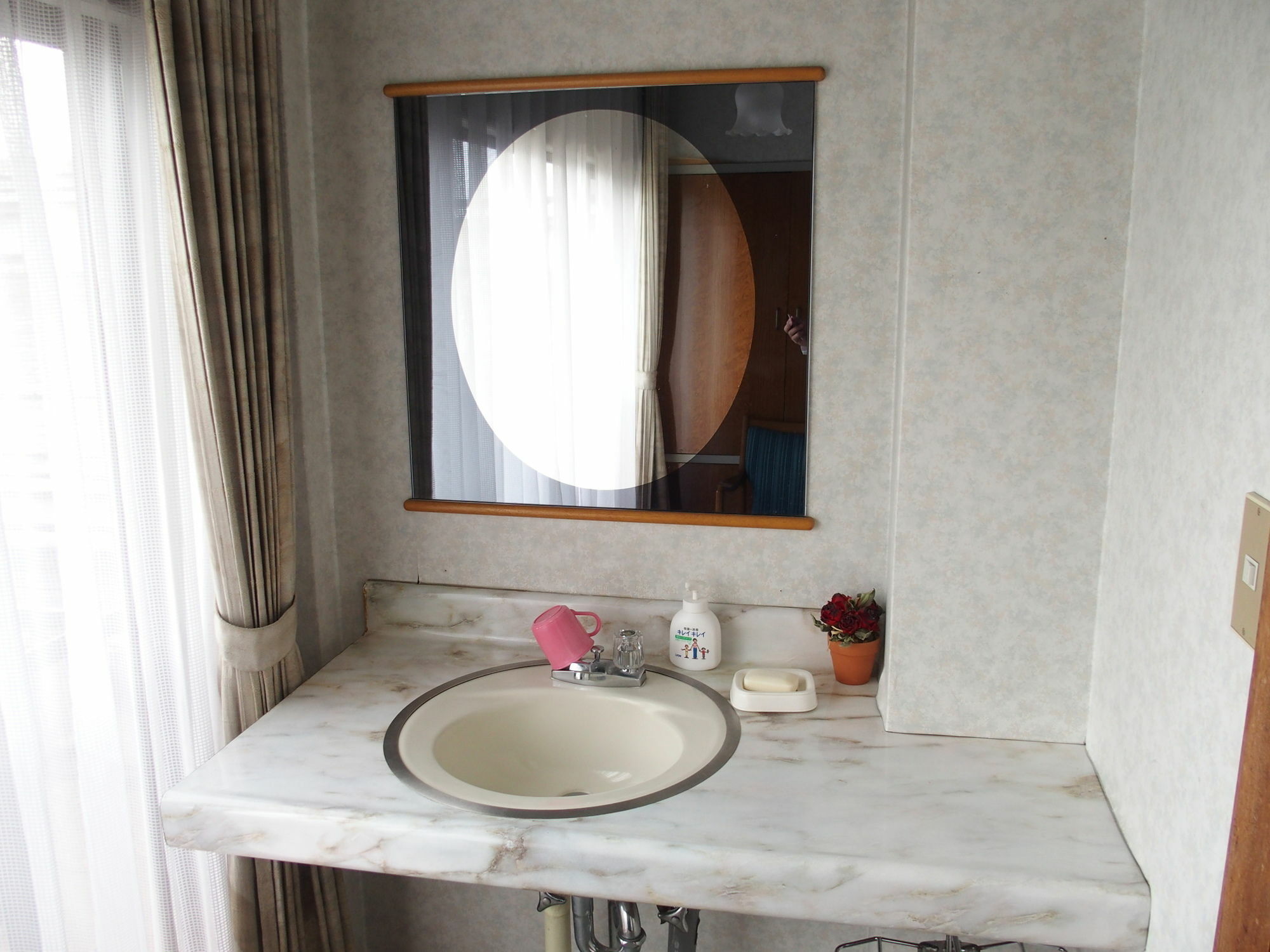 Guesthouse Hiiragi Yamanakako Zewnętrze zdjęcie